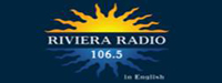 Riviera Radio 106.5 and 106.3